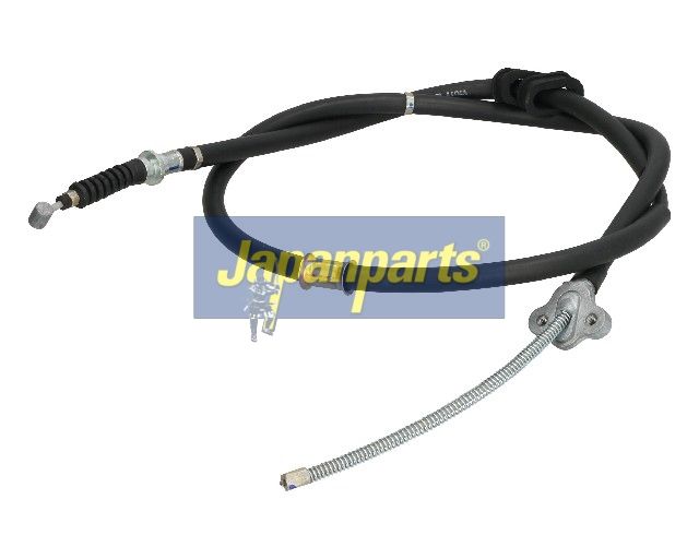 JAPANPARTS Trosas, stovėjimo stabdys