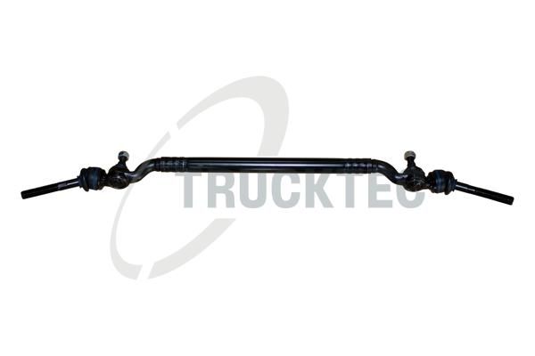 TRUCKTEC AUTOMOTIVE 08.31.106 - Vairo traukė