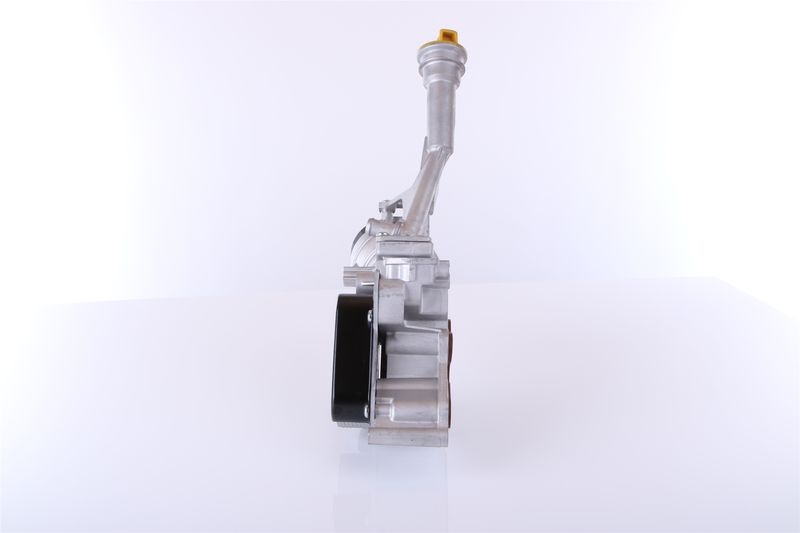 Õliradiaator, mootoriõli, NISSENS 90928