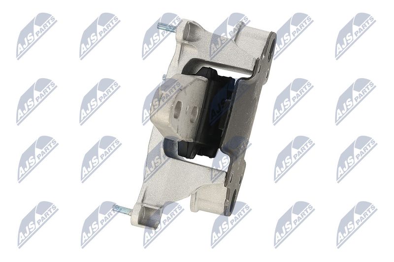 Paigutus, Mootor, NTY ZPS-FR-065