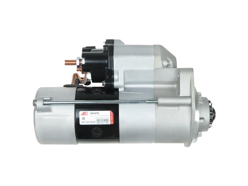 AS-PL S6357S Starter