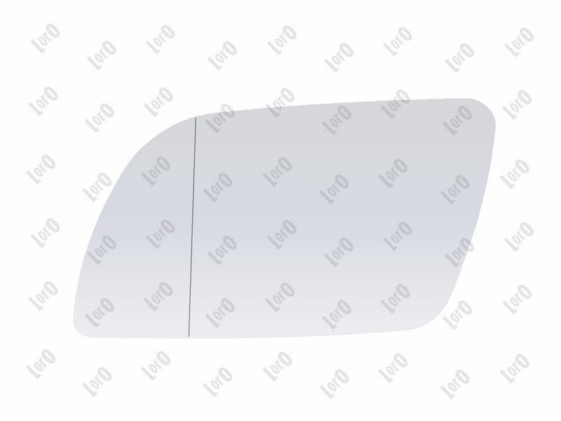 ABAKUS 4030G03 Mirror Glass, exterior mirror