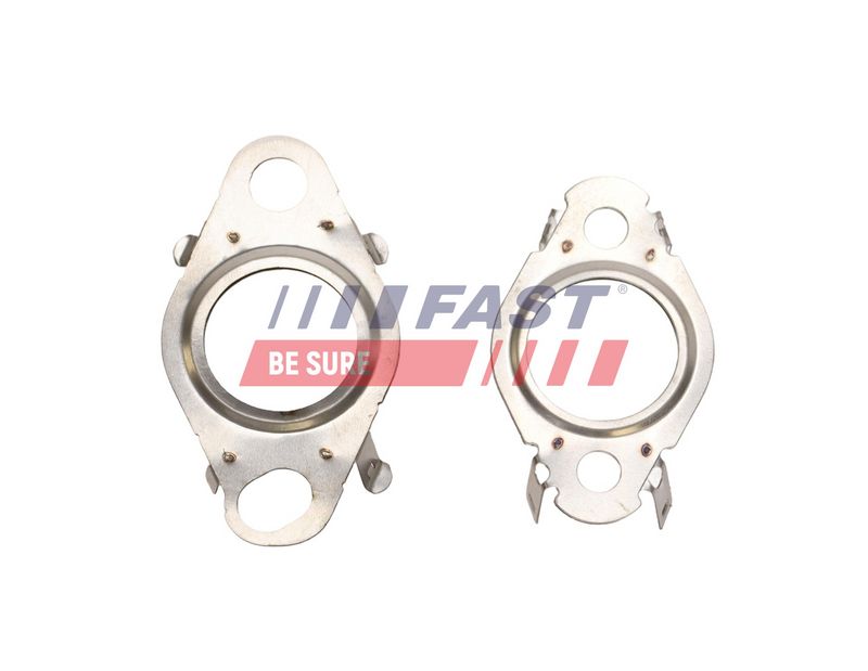 FAST FT12840 Cooler, exhaust gas recirculation
