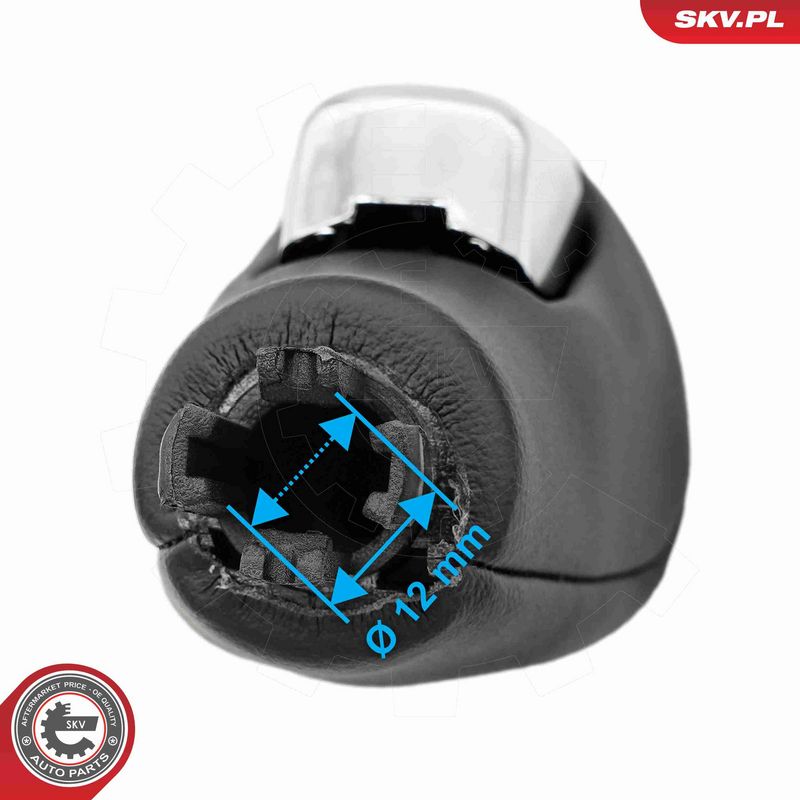 ESEN SKV 63SKV568 Gear Lever Knob