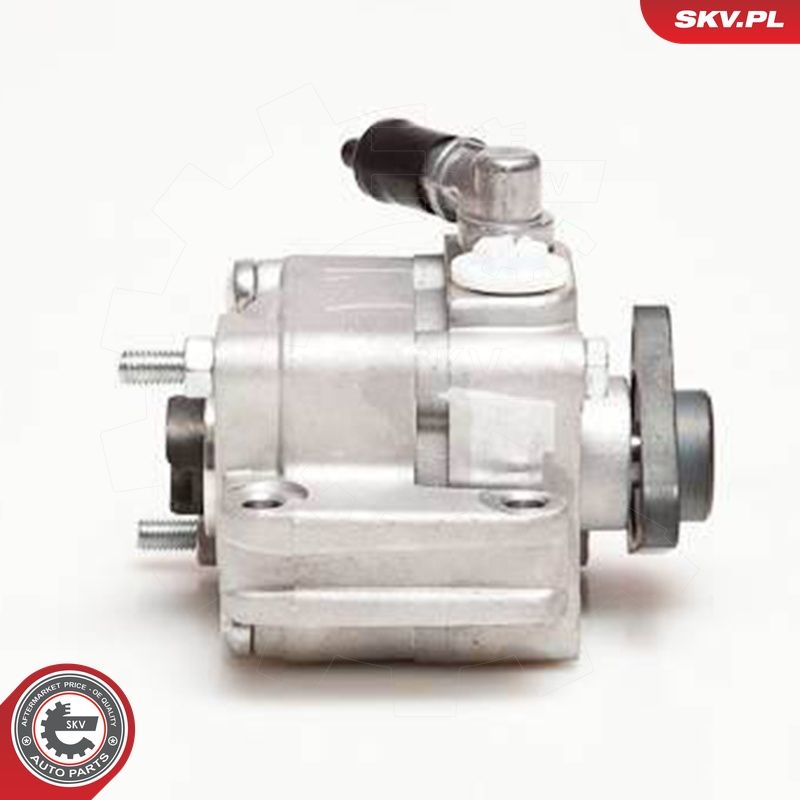 Hüdraulikapump, roolimine,...