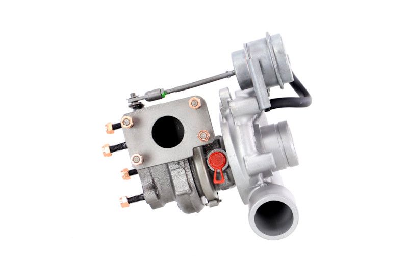 REMANTE 003-002-001038R Charger, charging (supercharged/turbocharged)