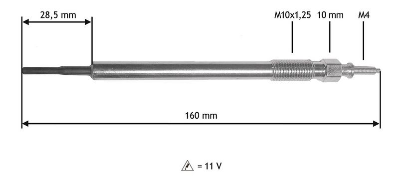 OEM код товара: 198500R010