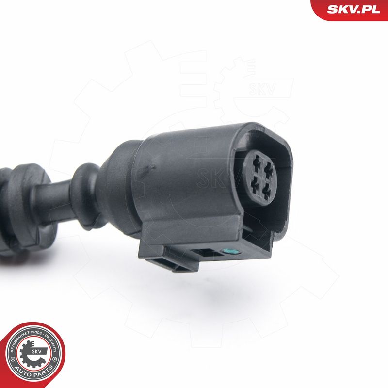 Andur, rattapöörete arv, ESEN SKV 06SKV276