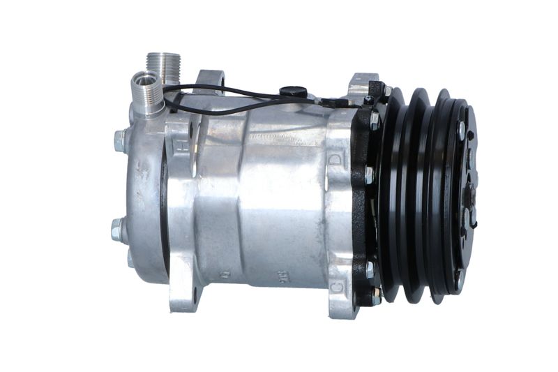 Kompressor, kliimaseade, NRF 32798