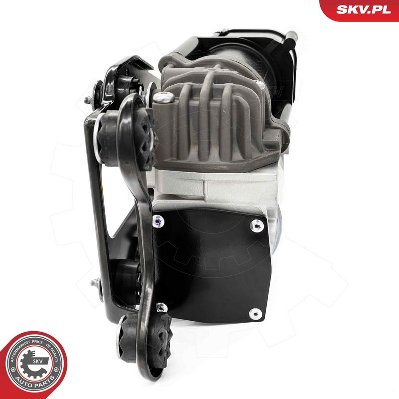 Kompressor, suruõhusüsteem, ESEN SKV 58SKV518