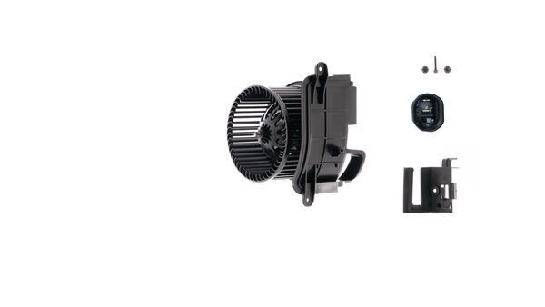 MAHLE AB 392 000S Interior Blower