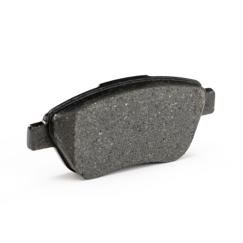 DELPHI LP1989 Brake Pad Set, disc brake