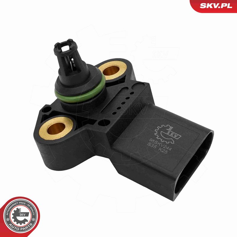 ESEN SKV 95SKV244 Sensor, intake manifold pressure