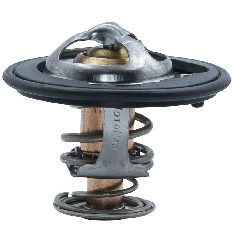 MOTORAD 614-77K Thermostat, coolant