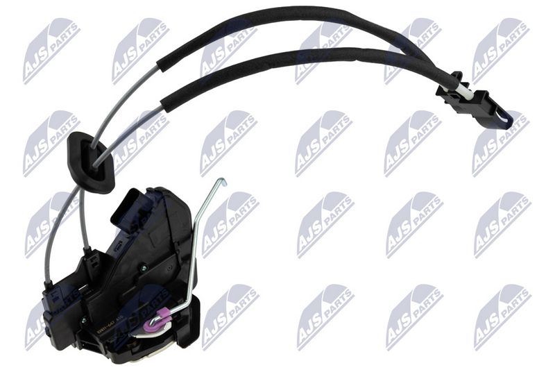 Ukselukk, NTY EZC-HY-647