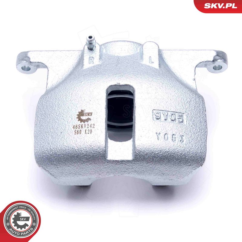 Pidurisadul, ESEN SKV 46SKV242