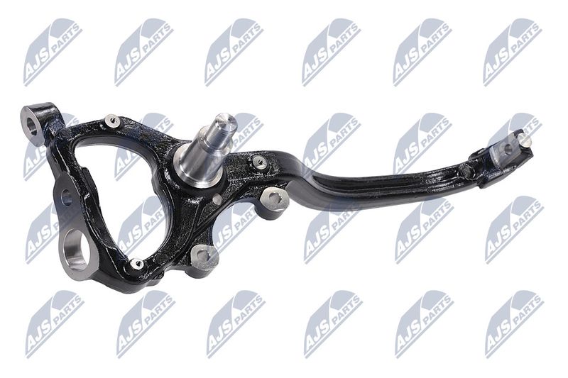 Käändmik, rattakinnitus, NTY ZZP-CH-020