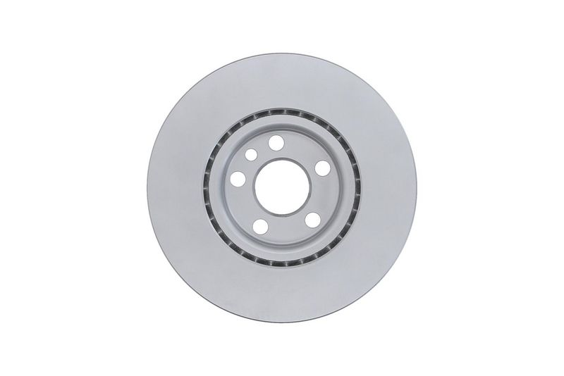 KAMOKA 103268 Brake Disc