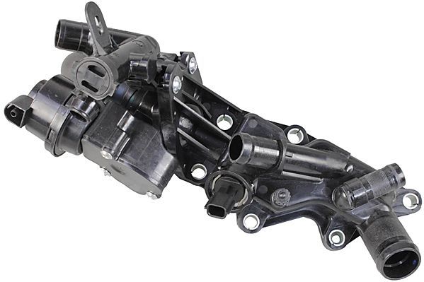METZGER AUTOTEILE 4010341 - Thermostat Housing