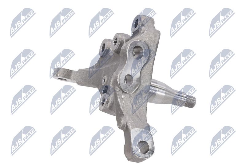 NTY ZZP-ME-001 Steering Knuckle, wheel suspension