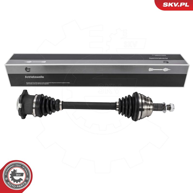 Prekės atitinka OEM kodą: 8D0407417H