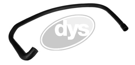 маркуч на радиатора DYS