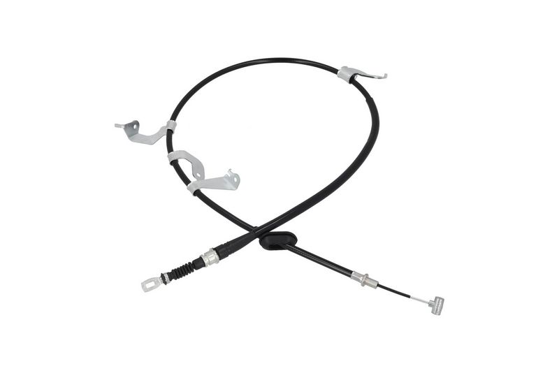 KAMOKA 1190629 Cable Pull, parking brake