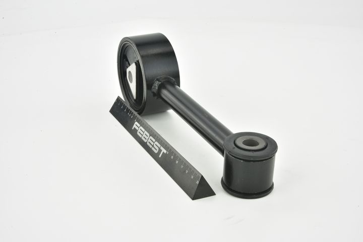 Paigutus, Mootor, FEBEST MM-Z20FR