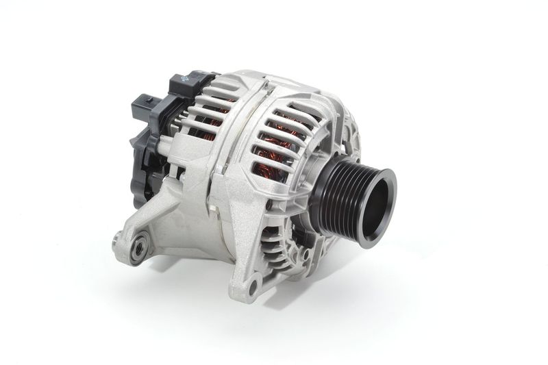 BOSCH 0124325052 Generatorius