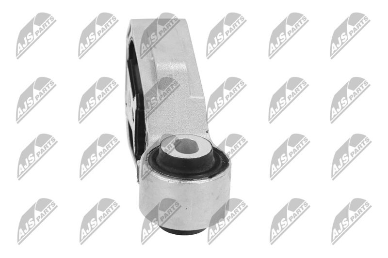 Paigutus, Mootor, NTY ZPS-ME-058