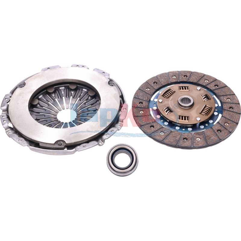 Sidurikomplekt, JAPKO 92H51