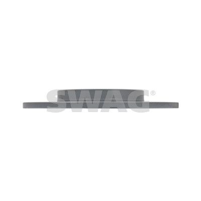 SWAG 33 10 6589 Brake Disc