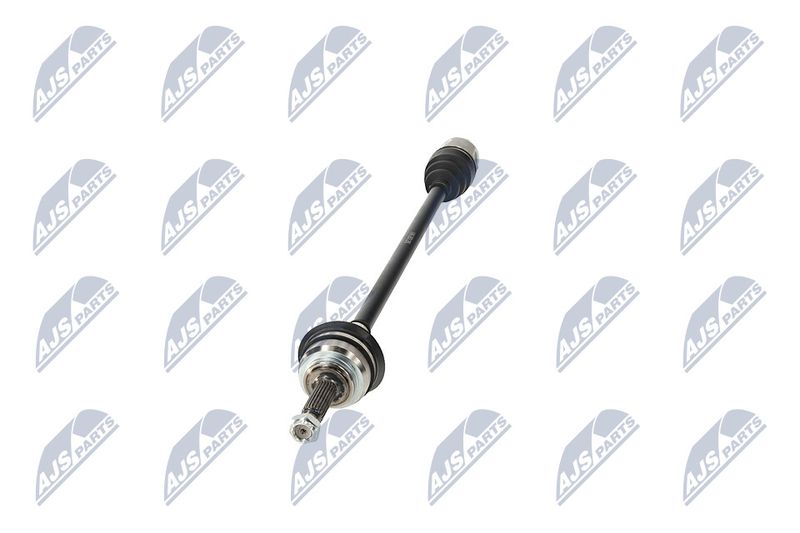 NTY NPW-VW-263 Drive Shaft