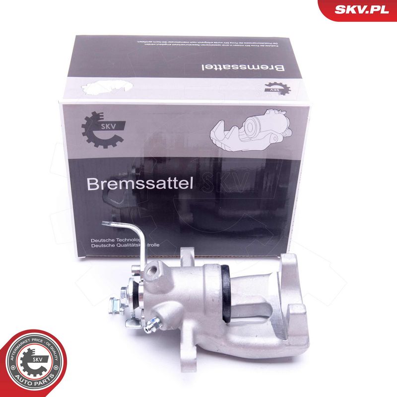 Pidurisadul, ESEN SKV 44SKV394