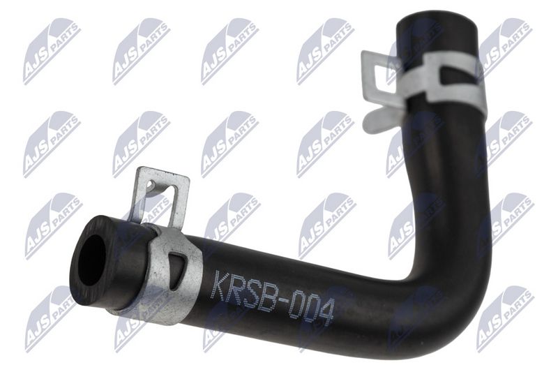 furtun,aerisire bloc motor NTY GPP-SB-004
