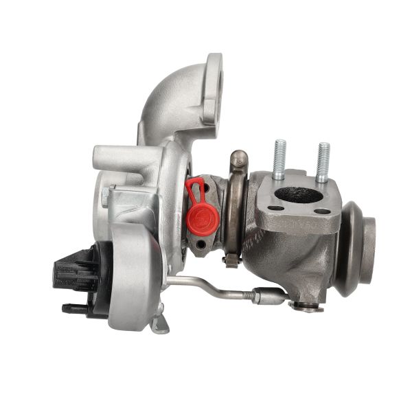 OE-TurboPower IT-49172-03000 Charger, charging (supercharged/turbocharged)