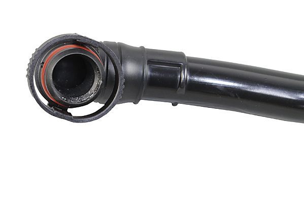 METZGER AUTOTEILE 2380154 Hose, cylinder head cover ventilation