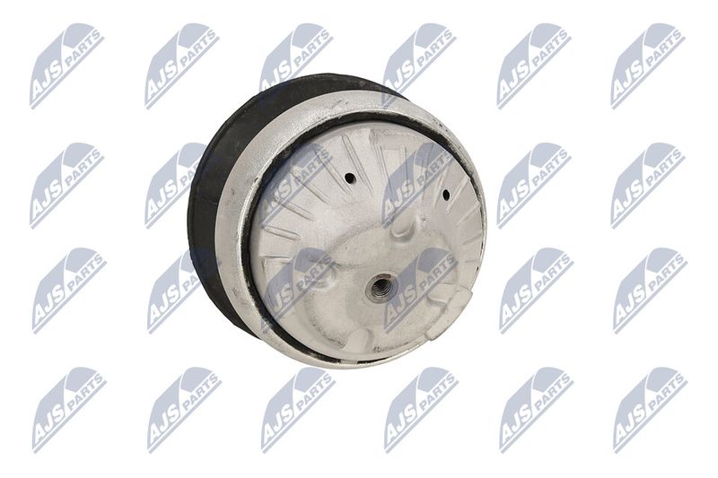 Paigutus, Mootor, NTY ZPS-ME-089