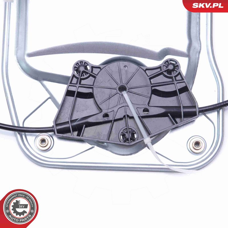 ESEN SKV 00SKV594 Window Regulator