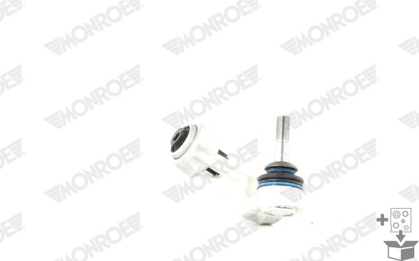 MONROE L11549 Control/Trailing Arm, wheel suspension