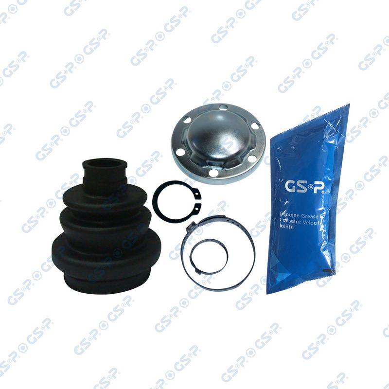 GSP 760099 - Bellow Kit, drive shaft