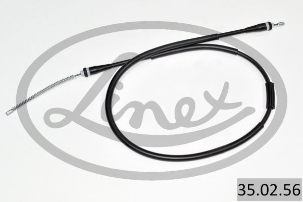 Tross, seisupidur, LINEX...