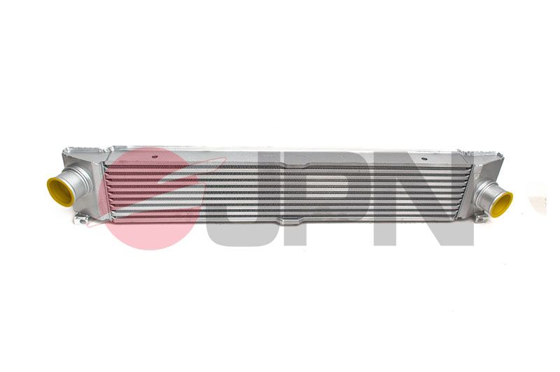 Kompressoriõhu radiaator,...
