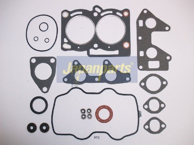 JAPANPARTS Tarpiklių komplektas, cilindro galva
