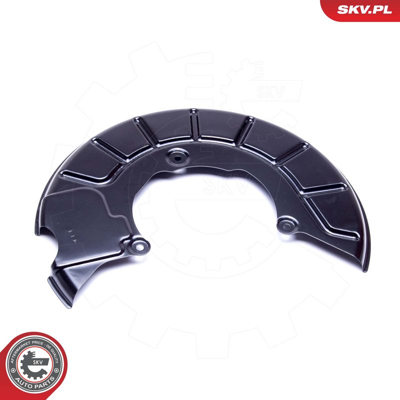 Plekk, piduriketas, ESEN SKV 57SKV110