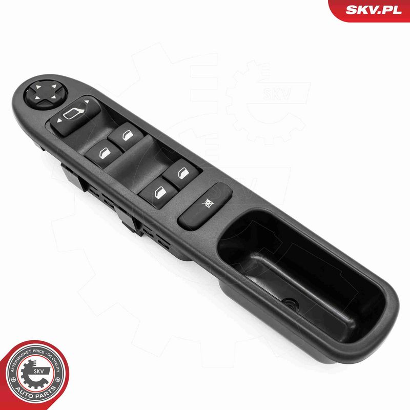 ESEN SKV 37SKV219 Switch, window regulator