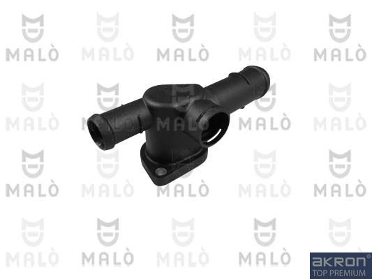 AKRON-MALÒ 116119 - Coolant Coupling
