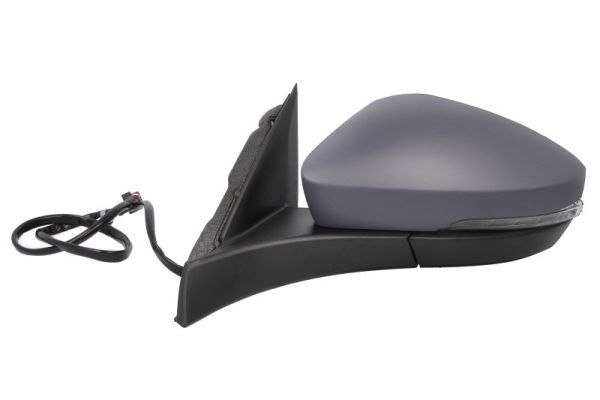 BLIC 5402-01-2151310P Exterior Mirror