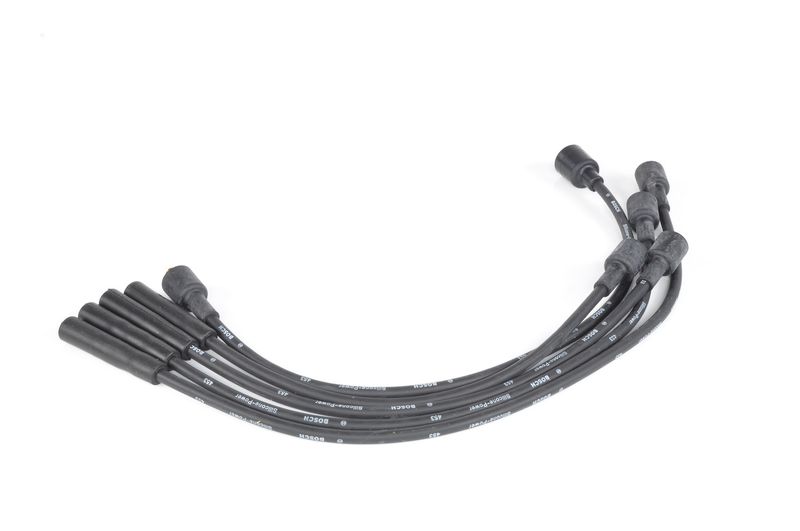 BOSCH 0986356828 Ignition Cable Kit