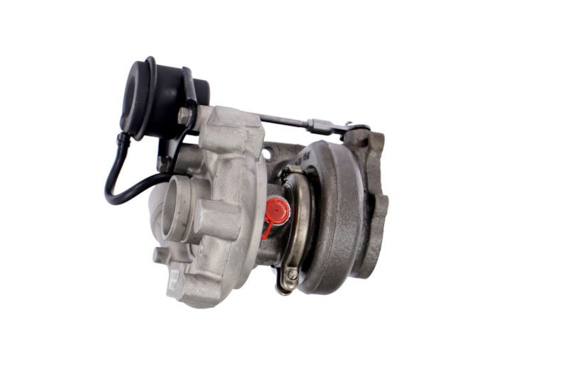 REMANTE 003-001-001100R Charger, charging (supercharged/turbocharged)